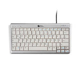 BAKKERELKHUISEN Clavier Compact UltraBoard 950 (DE)