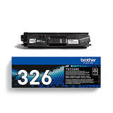 Toner BROTHER TN326BK - Noir