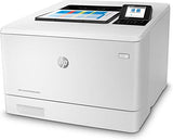 HP Color LaserJet Enterprise M455dn Printer colour Duplex laser A4 600x600dpi 27ppm mono 27ppm colour 300sheets USB LAN