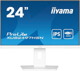 IIYAMA- Ecran bureautique 24 XUB2497HSN-W2