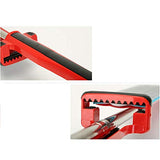 MINKELS CBLMGT TRAY SHEET METAL AP W200-H42 BK