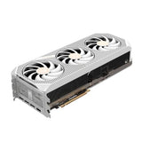 ZOTAC GAMING GeForce RTX 5080 SOLID OC 16Go GDDR7 WHITE ED