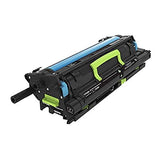 LEXMARK Pack Developer / Photoconducteur Return Program Noir 300K/175K