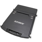 Aten KL1516AiM console LCD 17" KVM IP 16 ports RJ45