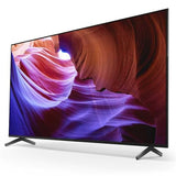 SONY- Téléviseur professionnel 85" FWD-85X85K