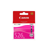 CANON 1LB CLI-526G ink cartridge grey standard capacity 9ml 1-pack