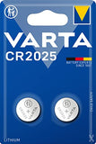 Varta piles lithium 6430101401 CR2430 blister de 1