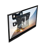 LINDY Monitor and TV wall mount pivots and tilts