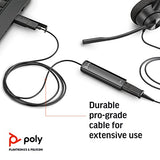 POLY DA75 Adaptateur USB-A/C - QD pour casque EncorePro