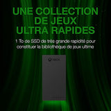 SEAGATE Game Drive for Xbox 1To SSD USB 3.2 Gen 1