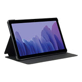 MOBILIS Protection à rabat Origine pour Galaxy Tab A7 10.4 - Noir