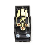 Fiche secteur IEC C19 femelle à raccorder