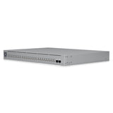 Ubiquiti USW-Pro-Max-24-PoE UniFi commutateur multi-gigabit PoE++ a 24 ports, avec fonctionnalités de couche 3 et etherlighting.