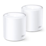 TP-LINK DECO X20(2-PACK) Kit MESH WiFi 6 AX1800
