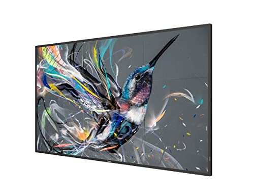 PHILIPS- Afficheur professionnel 55 55BDL3511Q/00