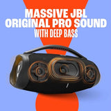 JBL BOOMBOX 3 - Noir