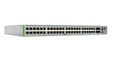 ALLIED AT-GS980MX/52PSm Switch Niv3.Stack. 48G PoE+ & 4 SFP+