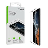 BELKIN ScreenForce TrueClear Curve Screen Protection for Samsung S22 Ultra