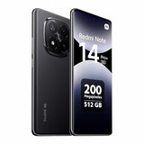 Xiaomi Redmi Note 14 Pro+ 5G (Double Sim - 6.67", 512 Go, 12 Go RAM) Noir