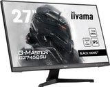 IIYAMA- Ecran gaming 27 G2745QSU-B1