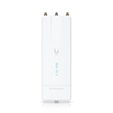 Ubiquiti UISP Wave MLO5 Pont réseau 5000 Mbit/s Blanc