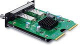 TP-LINK TX432 Extention 2 port SFP+ 10G pour T37xx/T27xx