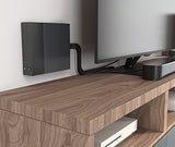 Rallonge multiprise pour espace TV