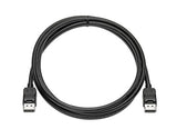 HP DISPLAYPORT CABLE KIT