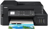 Brother MFC-T920DW imprimante multifonction Jet d'encre A4 6000 x 1200 DPI 30 ppm Wifi
