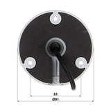 DAHUA- Caméra HDCVI 2 Mps DH-HAC-HFW2241TP-Z