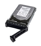 1.2TB 10K RPM SAS ISE 12Gbps 512n 2.5in Hot-plug Hard Drive CK