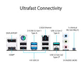 ASUS PRIME Z790-P LGA 1700 4xDDR5 ATX 4xSATA MB 1xHDMI 1xDP 3xM.2