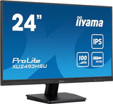 IIYAMA- Ecran bureautique 24 XU2493HSU-B7