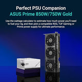 ASUS TUF Gaming GeForce RTX 5070 12Go GDDR7 OC Edition