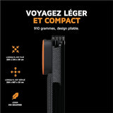 XTORM Panneau solaire XR2S28 28 W