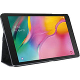 MOBILIS Protection à rabat C2 pour Galaxy Tab A 8.0 2019