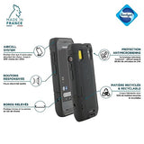 MOBILIS Étui PROTECH - Honeywell CT45 - CT45XP - sac souple