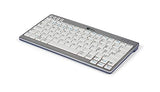 BAKKERELKHUISEN Clavier Compact UltraBoard 950 wireless (CH)