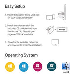 TP-Link Archer T3U Plus WLAN 867 Mbit/s