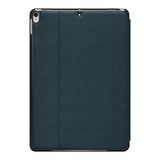 MOBILIS Protection à rabat Origine pour iPad Air 10.5" (2019)/Pro 10.5 - Bleu