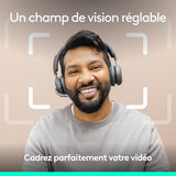 LOGITECH BRIO 4K Webcam