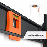 VOGEL S Support écran mural TVM 1215