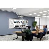 EPSON ELPSC36 Laser TV 120p Screen