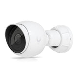 Ubiquiti UVC-G5-Bullet-3 Caméra PoE de nouvelle génération 2K HD pouvant etre déployée a l'intérieur ou a l'extérieur, pack de 3.