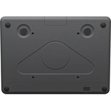 LOGITECH Tap Controller wired with Cat5e Kit