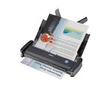 CANON P-215II Document scanner CMOS/CIS Duplex 216x1000mm 600x600dpi 15ppm mono/10ppm colour ADF 20sheets 500scans/d USB 2.0