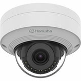 HANWHA Mini caméra dôme anti-vandale IR IA 5 Mps