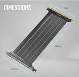 Ubiquiti Networks U-CABLE-PATCH-1M-RJ45 câble de réseau Blanc Cat6