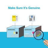 SAMSUNG MLT-D358S/ELS Black Toner Cartridge
