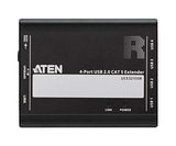 ATEN UCE32100 PROLONGATEUR USB 2.0 PAR CORDON RJ45 - 100M